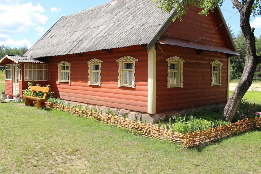 Дом брестском районе. Дом в Ружанах. Юницкого Агроусадьба.